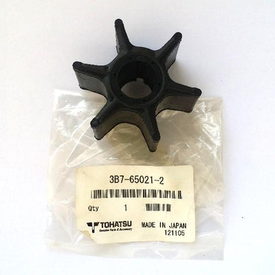 3B7-65021-2 Water Pump Impeller