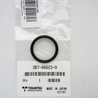 3B7-66023-0 O-Ring