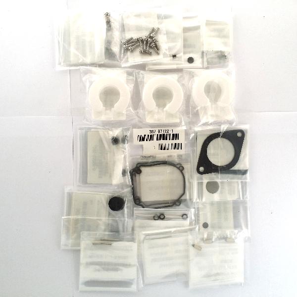 3B7-87122-1 Carburetor Repair Kit (also Supersedes 3L9-87122-0)