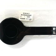 3B7Q84343-0   CONTROL LEVER  - Genuine Tohatsu Spares & Parts - this part also supersedes 3B7S84343-0