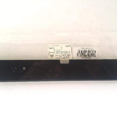 3B7Q84366-0   REAR PANEL  - Genuine Tohatsu Spares & Parts