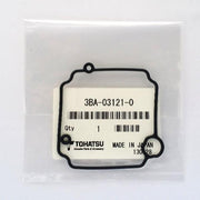 3BA-03121-0   GASKET FLOAT CHAMBER (SI)  - Genuine Tohatsu Spares & Parts