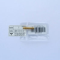 3BH-03141-0 Main Nozzle (also Supersedes 3AZ-03141-0)