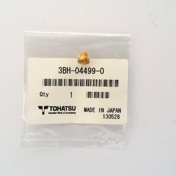 3BH-04499-0   MAIN JET 99  - Genuine Tohatsu Spares & Parts