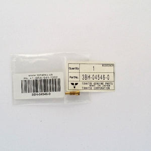 3BH-04546-0   SLOW JET 46  - Genuine Tohatsu Spares & Parts