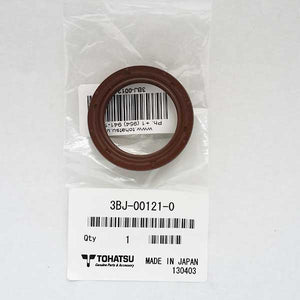 3BJ-00121-0   OIL SEAL 36-50-7  - Genuine Tohatsu Spares & Parts