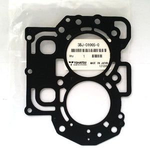 3BJ-01005-0   GASKET CYLINDER HEAD  - Genuine Tohatsu Spares & Parts