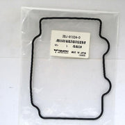 3BJ-01024-0   GASKET CYLINDER HEAD COVER (SI)  - Genuine Tohatsu Spares & Parts - this part also supersedes 3H8-01024-0
