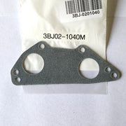3BJ-02104-0 Intake Manifold Gasket
