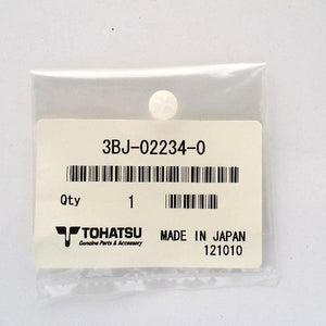 3BJ-02234-0   FUEL FILTER (SI)  - Genuine Tohatsu Spares & Parts