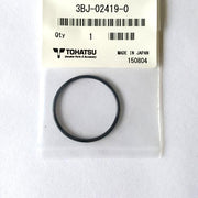 3BJ-02419-0   SEAL RING 2.4-35  - Genuine Tohatsu Spares & Parts