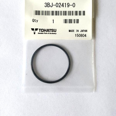 3BJ-02419-0   SEAL RING 2.4-35  - Genuine Tohatsu Spares & Parts