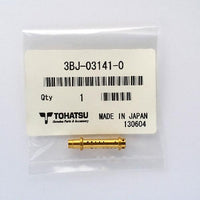 3BJ-03141-0 Main Nozzle (also Supersedes 3BA-03141-0)