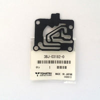3BJ-03182-0 Carburetor Cover Gasket