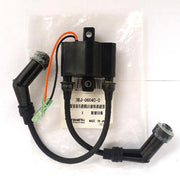 3BJ-06040-0 Ignition Coil W/R-Cap