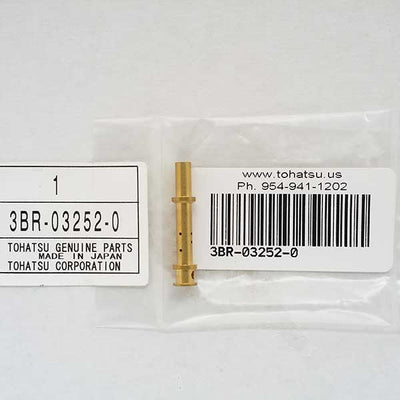 3BR-03252-0 Main Nozzle (F3.5)