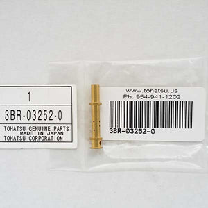 3BR-03252-0 Main Nozzle (F3.5)