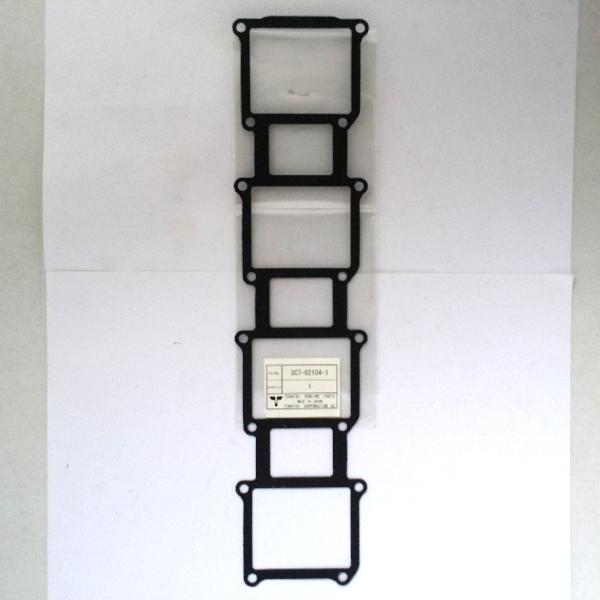 3C7-02104-1 Intake Manifold Gasket