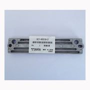 3C7-60218-2   ANODE STERN BRACKET (SI)  - Genuine Tohatsu Spares & Parts