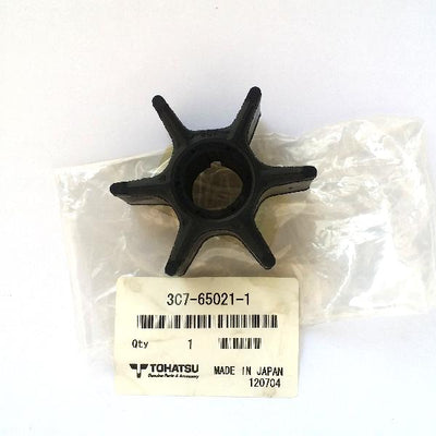 3C7-65021-1 Water Pump Impeller