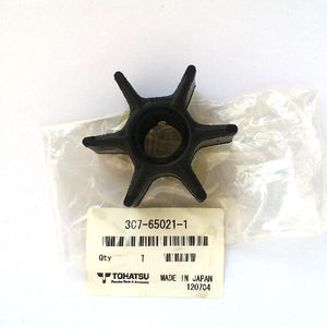 3C7-65021-1 Water Pump Impeller
