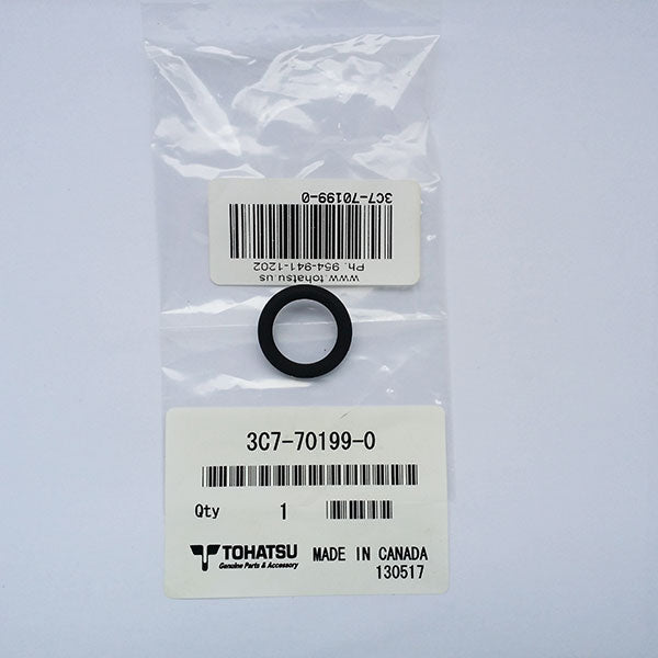 3C7-70199-0 O-Ring