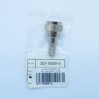 3C7-70250-0 Fuel Connector