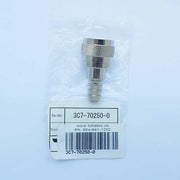 3C7-70250-0 Fuel Connector