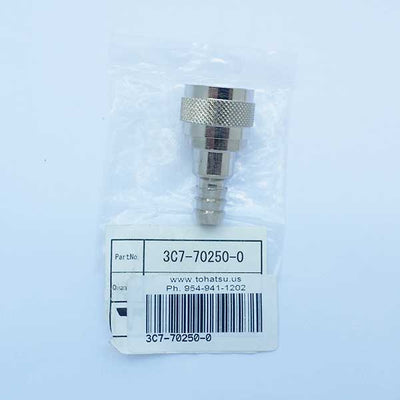 3C7-70250-0 Fuel Connector