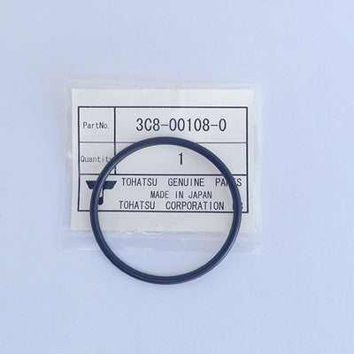 3C8-00108-0 O-Ring