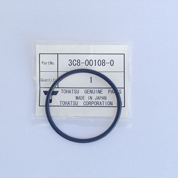 3C8-00108-0 O-Ring