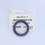 3C8-00121-0 Oil Seal