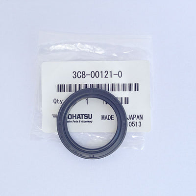 3C8-00121-0 Oil Seal