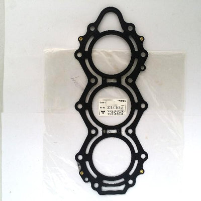 3C8-01005-4 Gasket Cylinder Head