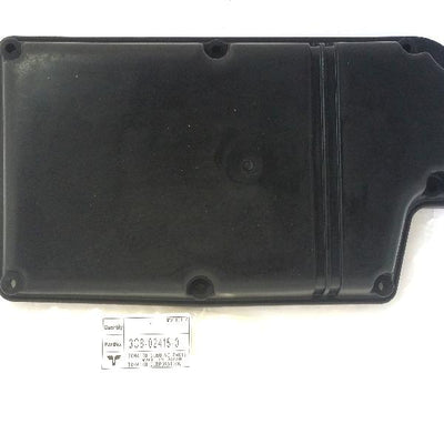 3C8-02415-0 Intake Silencer Cover
