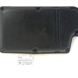 3C8-02415-0 Intake Silencer Cover