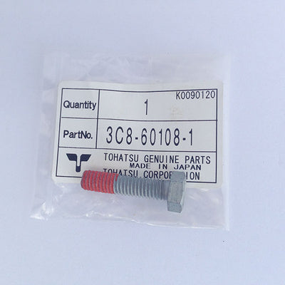 3C8-02420-0 Bolt