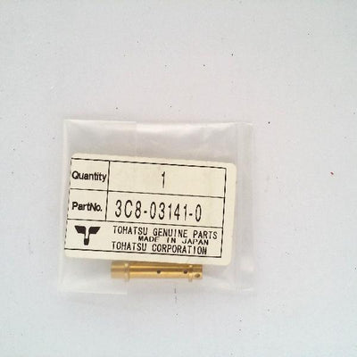 3C8-03141-0 Main Nozzle