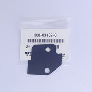 3C8-03182-0 Carburetor Cover Gasket