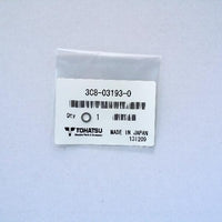 3C8-03193-0 Gasket