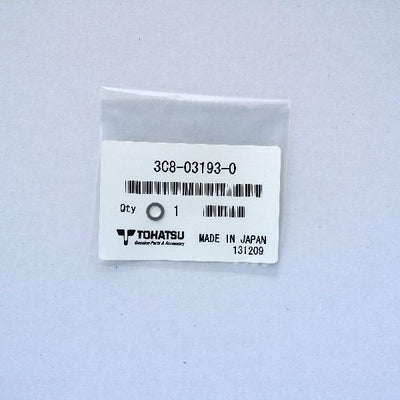 3C8-03193-0 Gasket