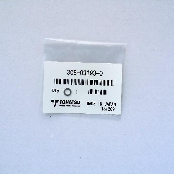 3C8-03193-0 Gasket