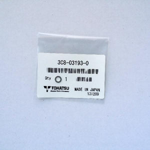 3C8-03193-0 Gasket