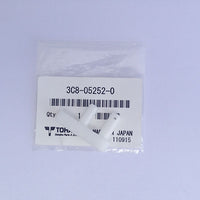 3C8-05252-0 Starter Lock