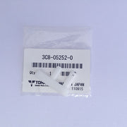 3C8-05252-0 Starter Lock