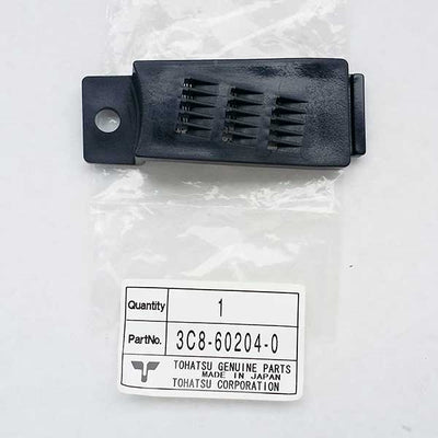 3C8-60204-0 Sub-Water Inlet Strainer