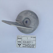 3C8-60217-1 Trim Tab