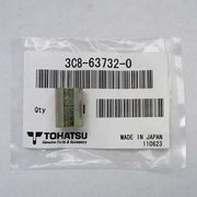 3C8-63732-0 Collar
