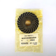 3C8-64010-1 Bevel Gear Assy (A) (also Supersedes 3C8-64091-0)