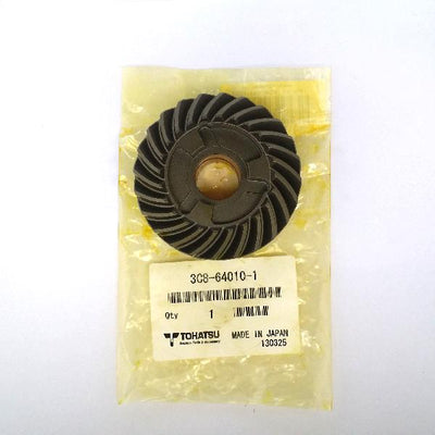 3C8-64010-1 Bevel Gear Assy (A) (also Supersedes 3C8-64091-0)